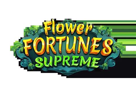 Flower Fortune Supreme NetBet